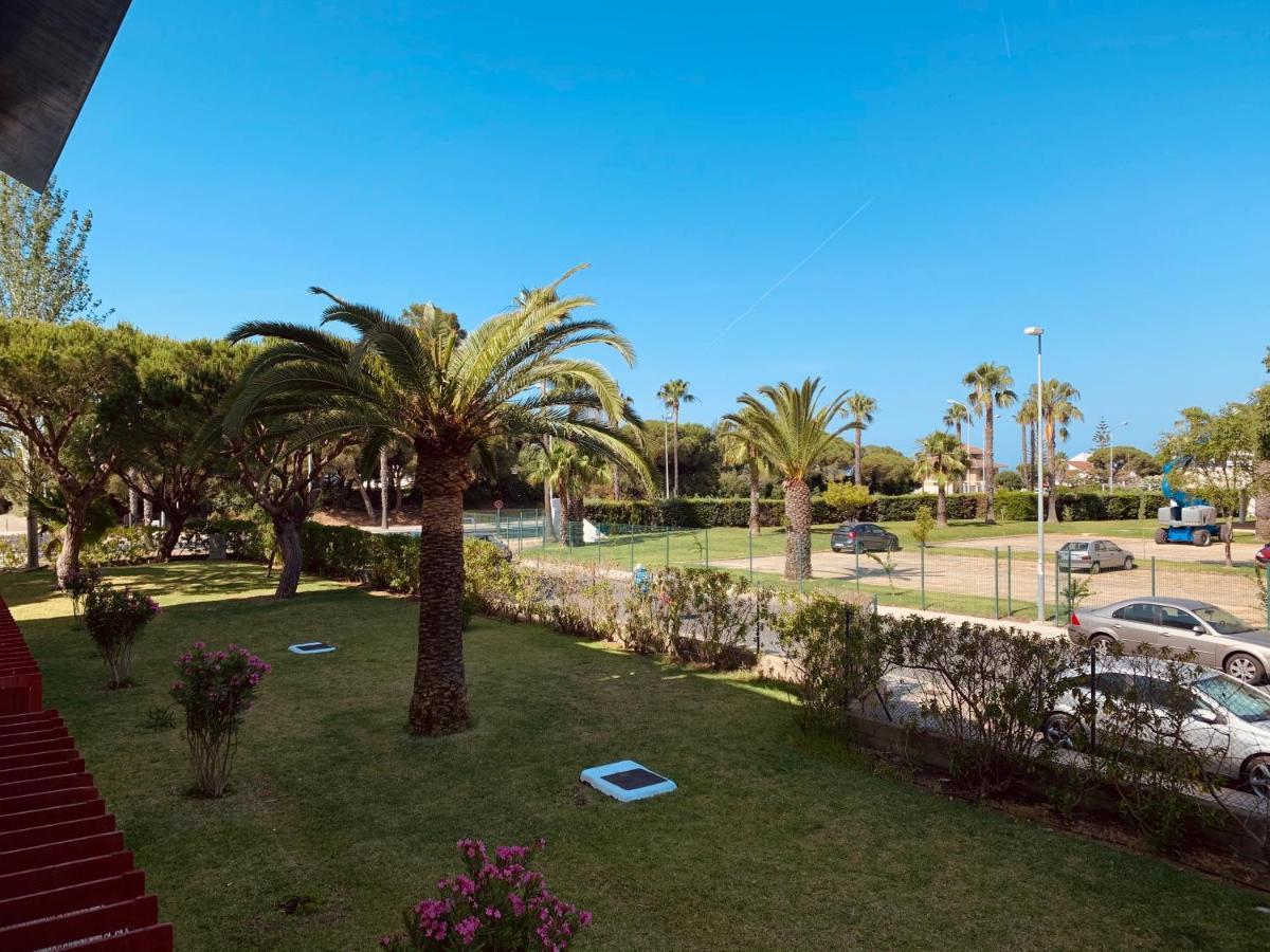 אל פורטיל Apartamento A Pie De Playa מראה חיצוני תמונה