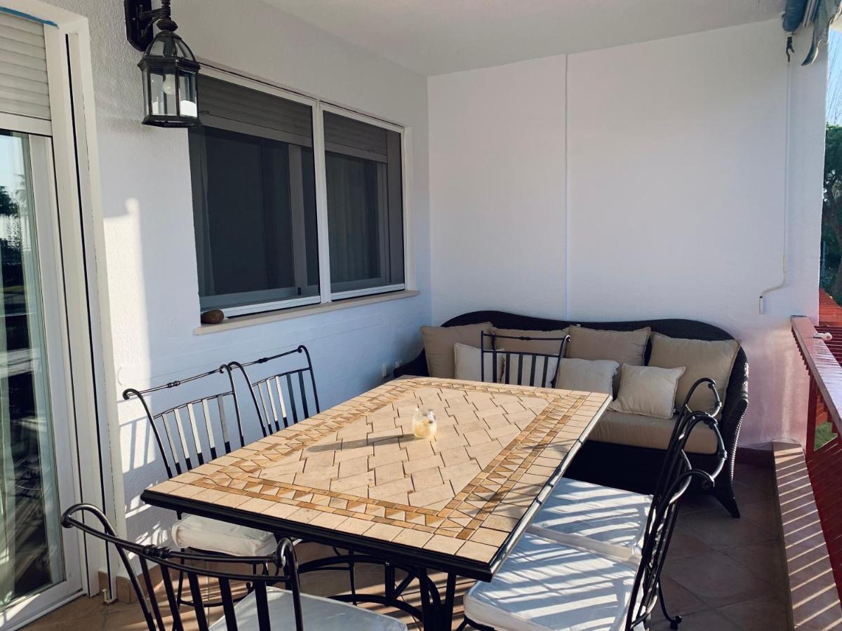 אל פורטיל Apartamento A Pie De Playa מראה חיצוני תמונה