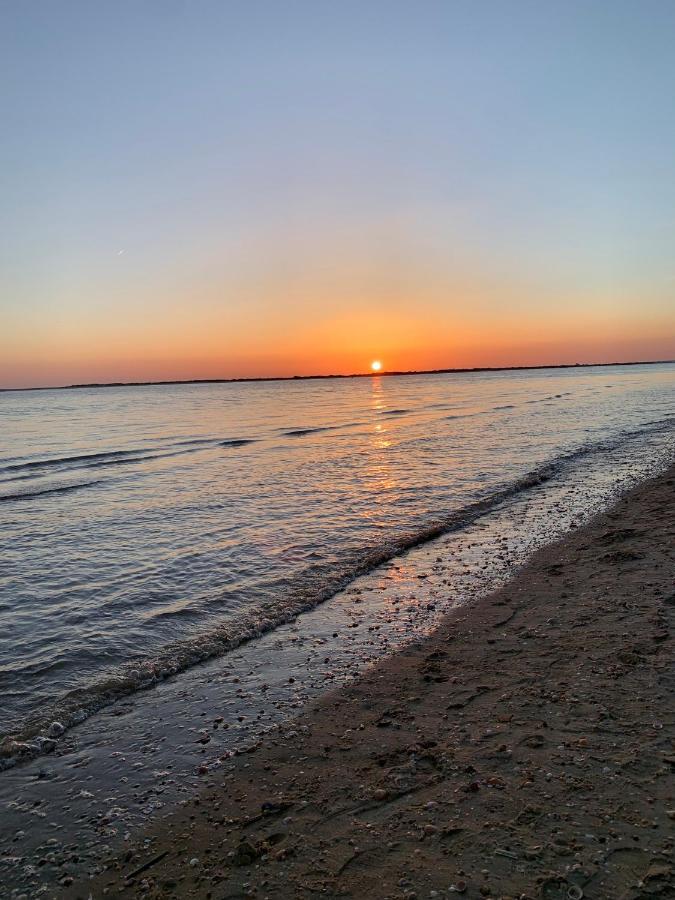אל פורטיל Apartamento A Pie De Playa מראה חיצוני תמונה